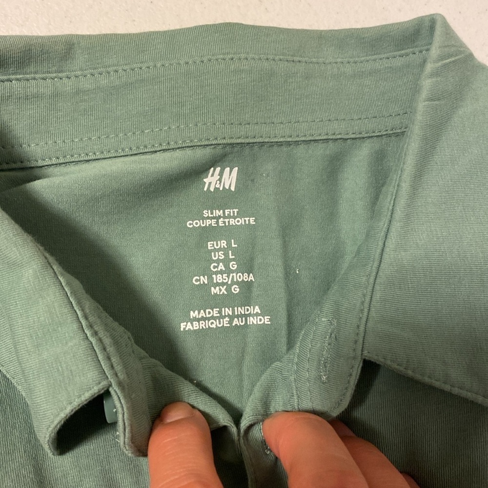 Men’s Tee - Picture 3 of 3
